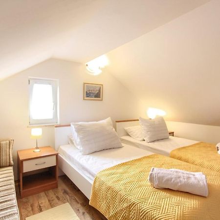 Villa Gloria Dubrovnik Eksteriør bilde