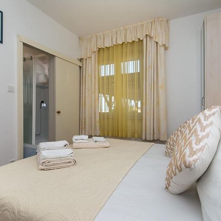 Villa Gloria Dubrovnik Eksteriør bilde