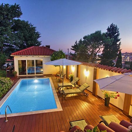 Villa Gloria Dubrovnik Eksteriør bilde