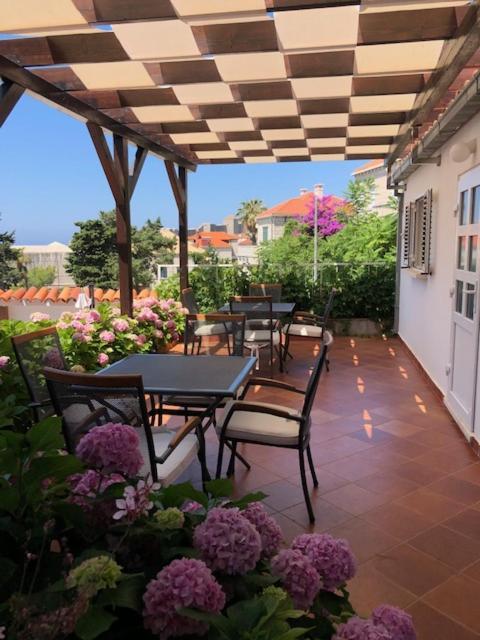 Villa Gloria Dubrovnik Eksteriør bilde