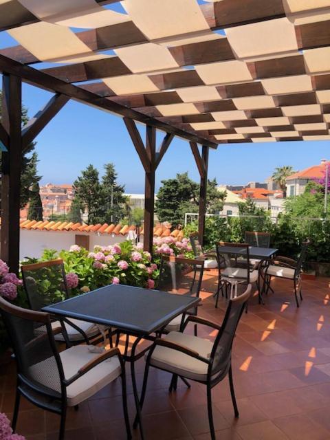Villa Gloria Dubrovnik Eksteriør bilde