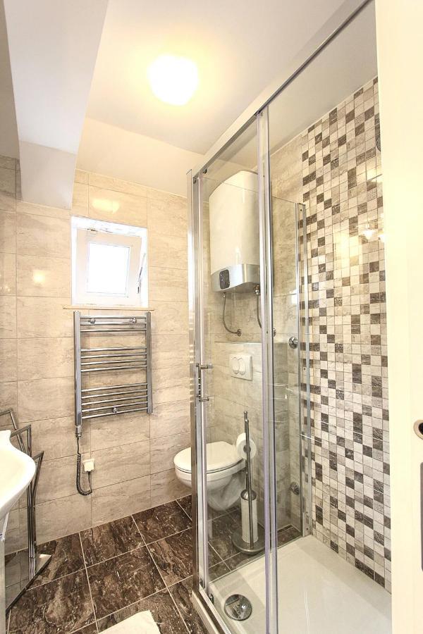 Villa Gloria Dubrovnik Eksteriør bilde