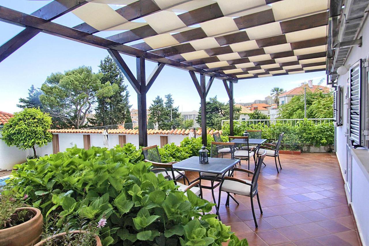 Villa Gloria Dubrovnik Eksteriør bilde