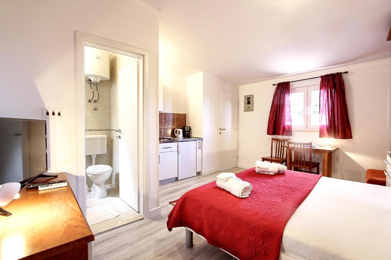Villa Gloria Dubrovnik Eksteriør bilde