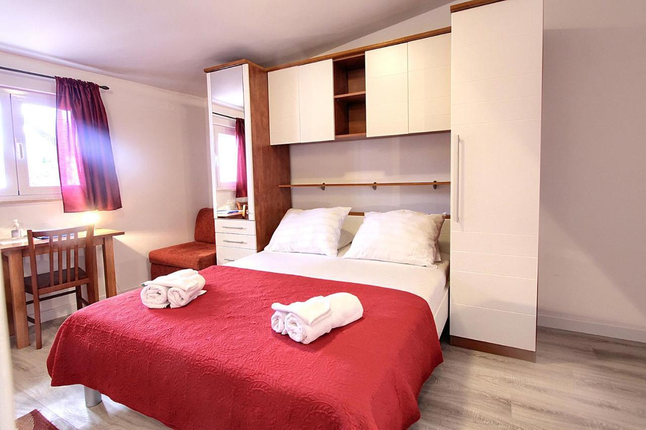 Villa Gloria Dubrovnik Eksteriør bilde