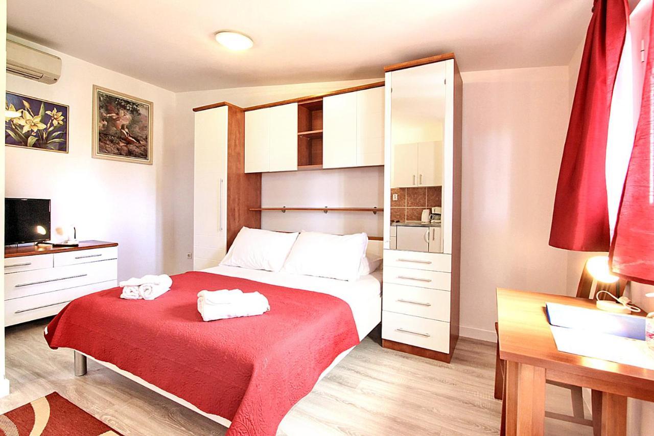 Villa Gloria Dubrovnik Eksteriør bilde