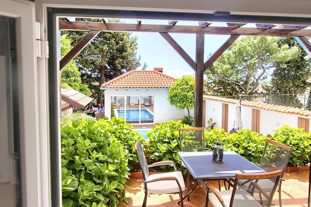 Villa Gloria Dubrovnik Eksteriør bilde
