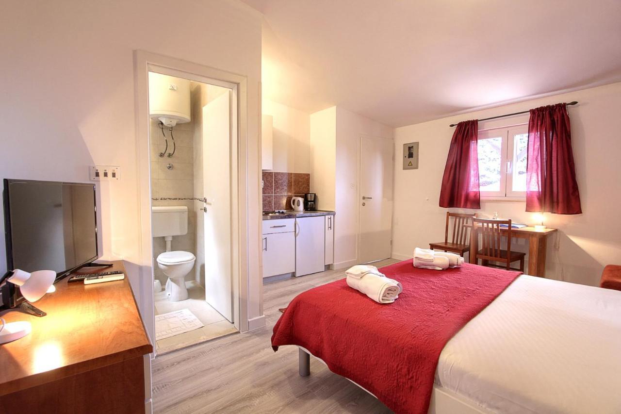 Villa Gloria Dubrovnik Eksteriør bilde