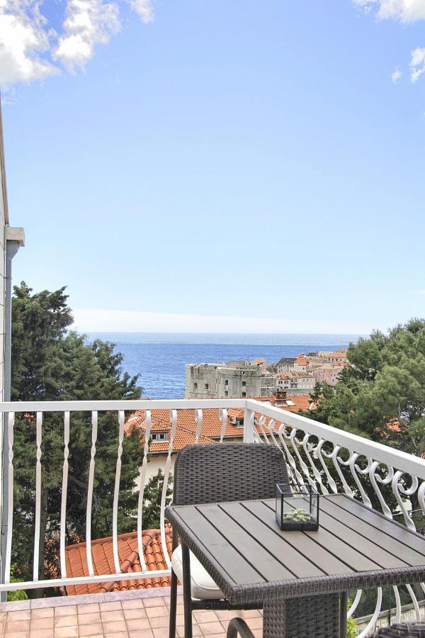 Villa Gloria Dubrovnik Eksteriør bilde