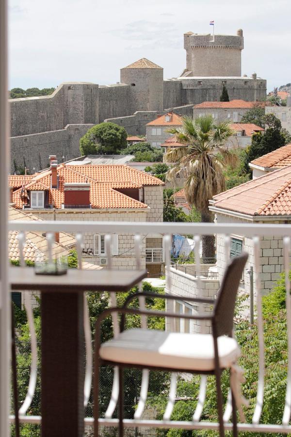 Villa Gloria Dubrovnik Eksteriør bilde