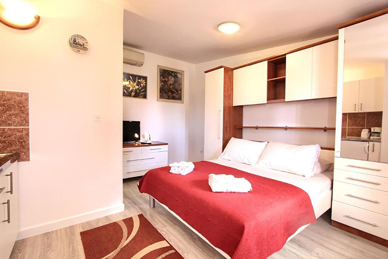 Villa Gloria Dubrovnik Eksteriør bilde