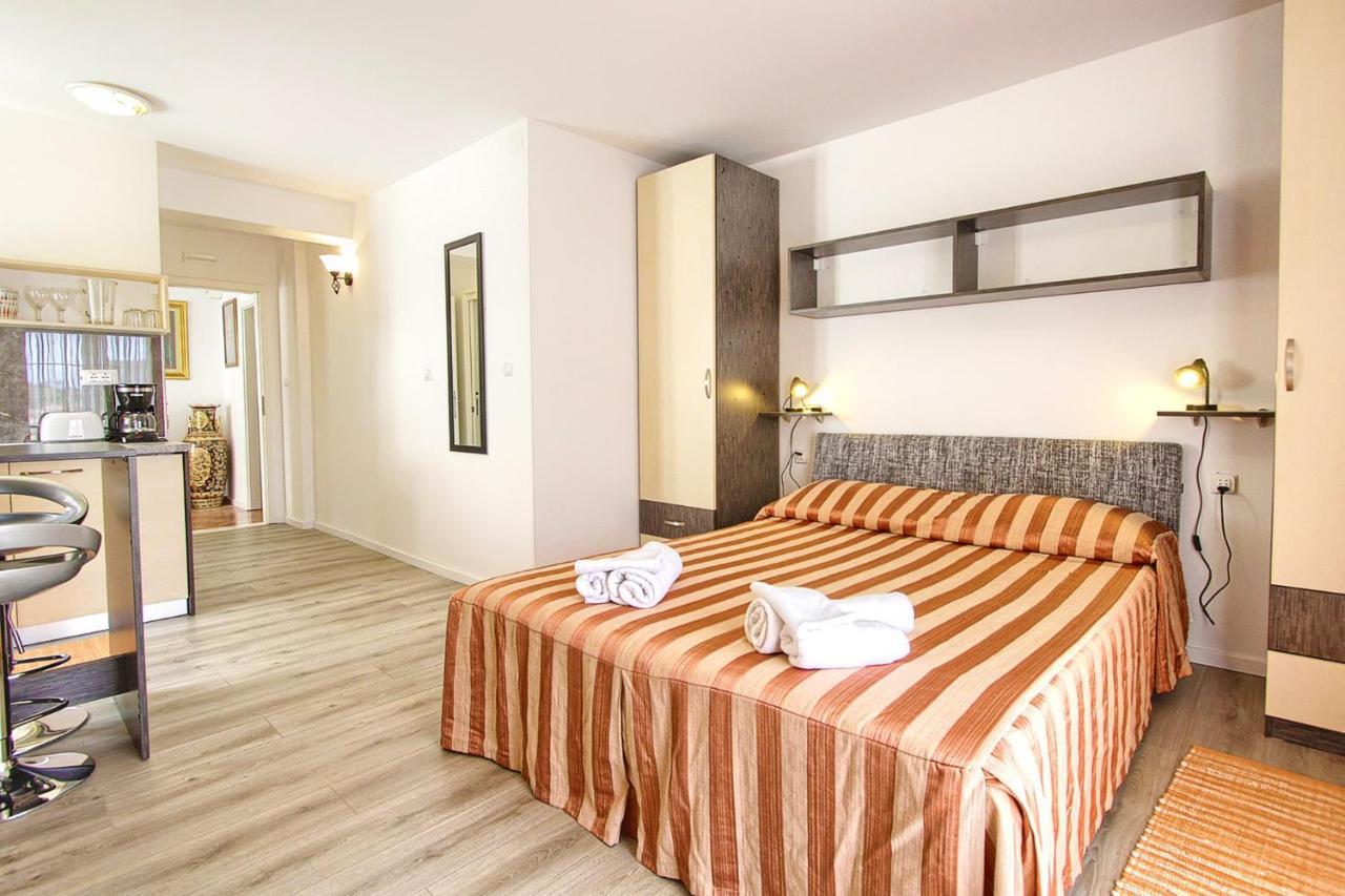 Villa Gloria Dubrovnik Eksteriør bilde