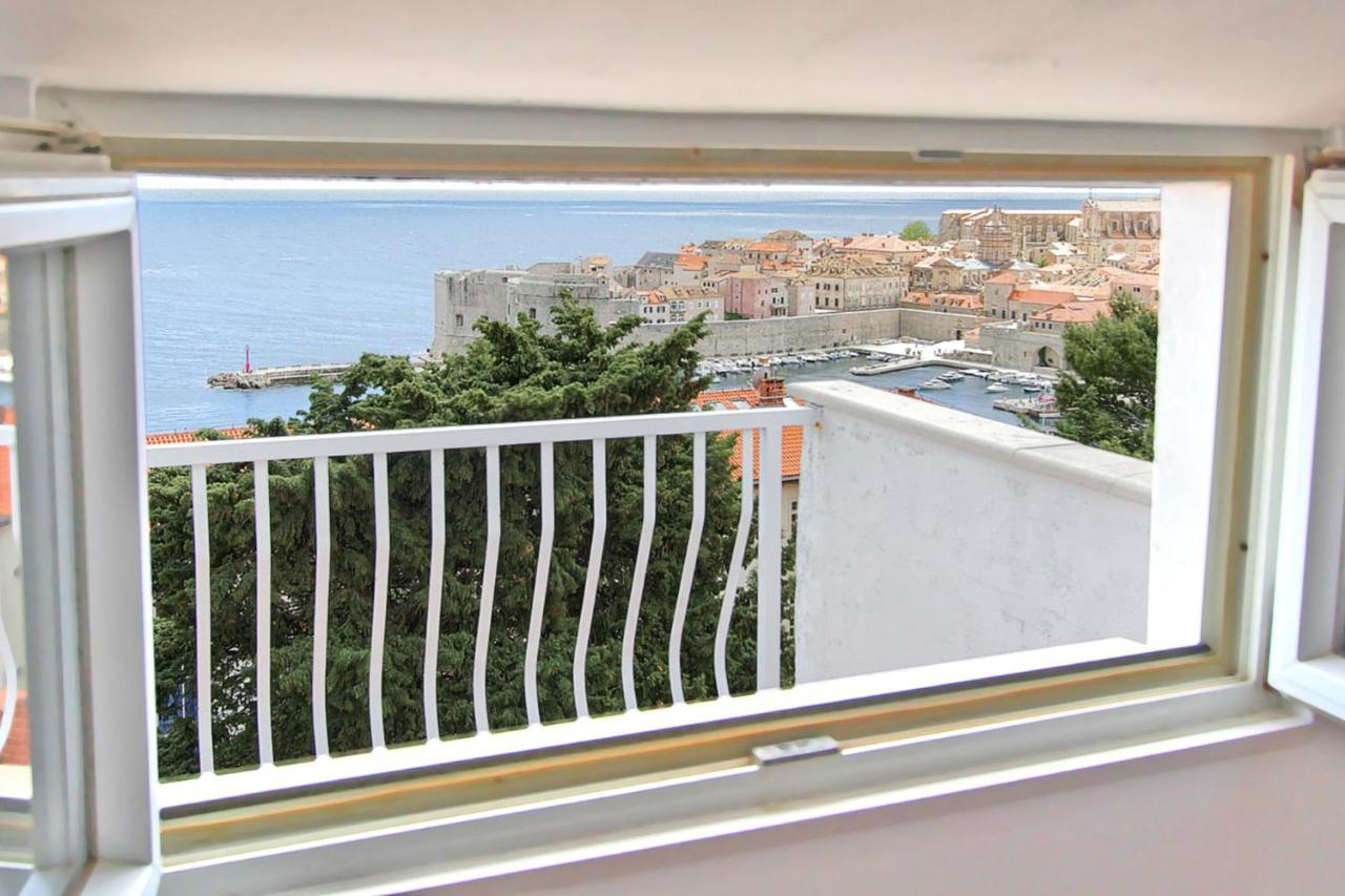 Villa Gloria Dubrovnik Eksteriør bilde