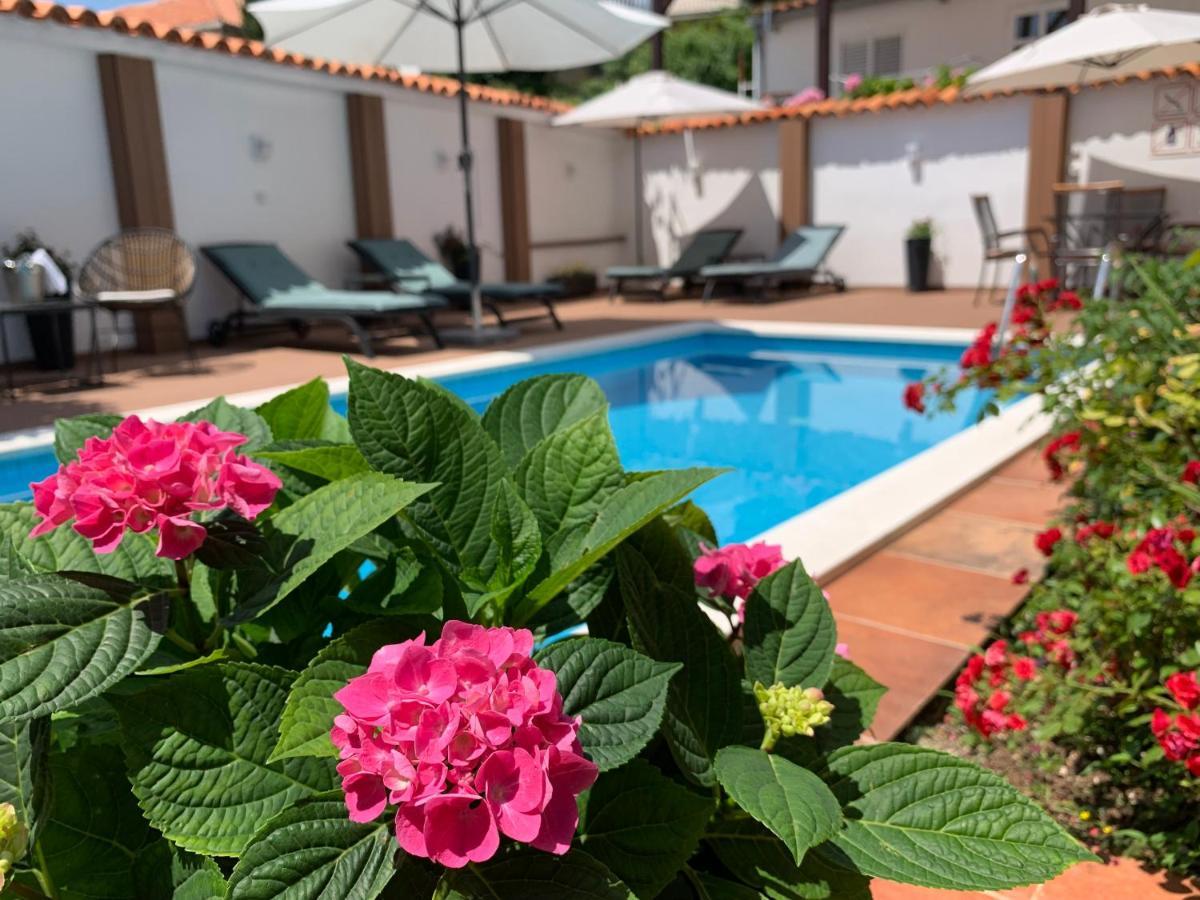 Villa Gloria Dubrovnik Eksteriør bilde