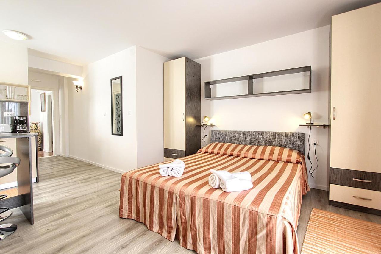 Villa Gloria Dubrovnik Eksteriør bilde