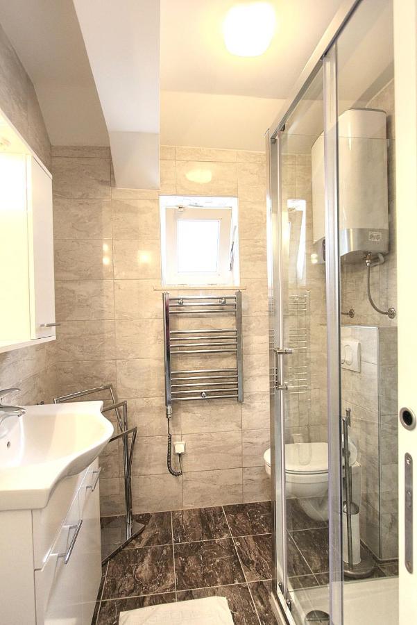 Villa Gloria Dubrovnik Eksteriør bilde