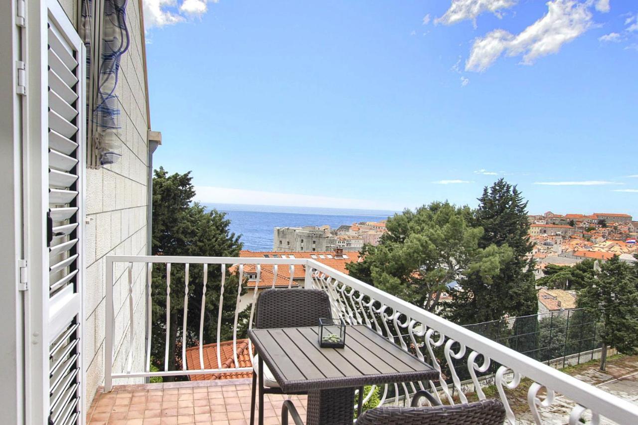 Villa Gloria Dubrovnik Eksteriør bilde