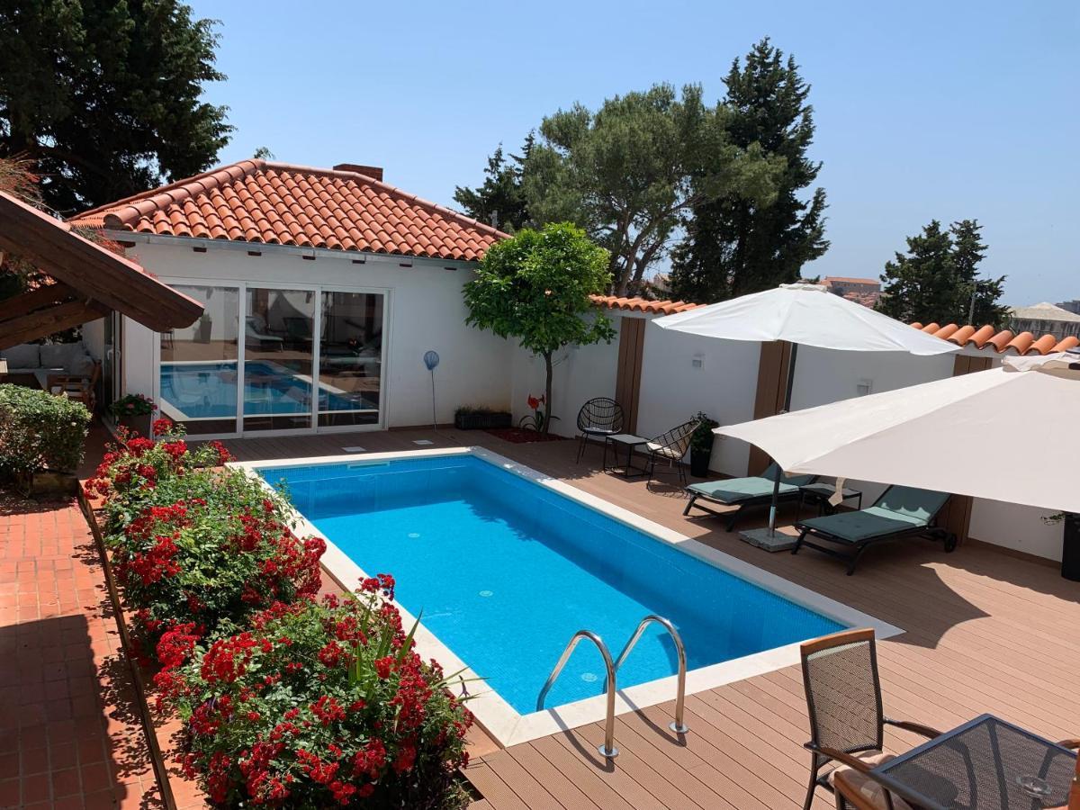 Villa Gloria Dubrovnik Eksteriør bilde