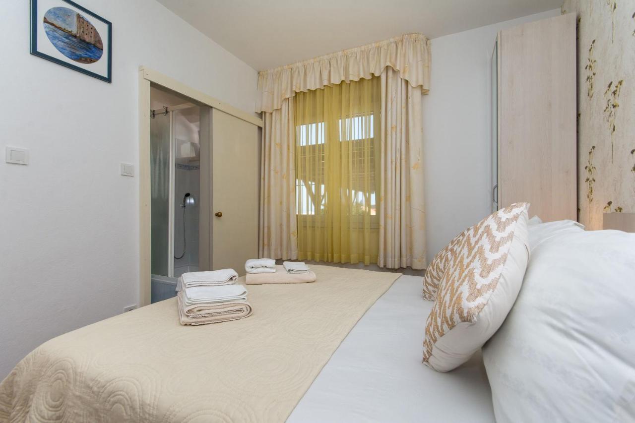 Villa Gloria Dubrovnik Eksteriør bilde