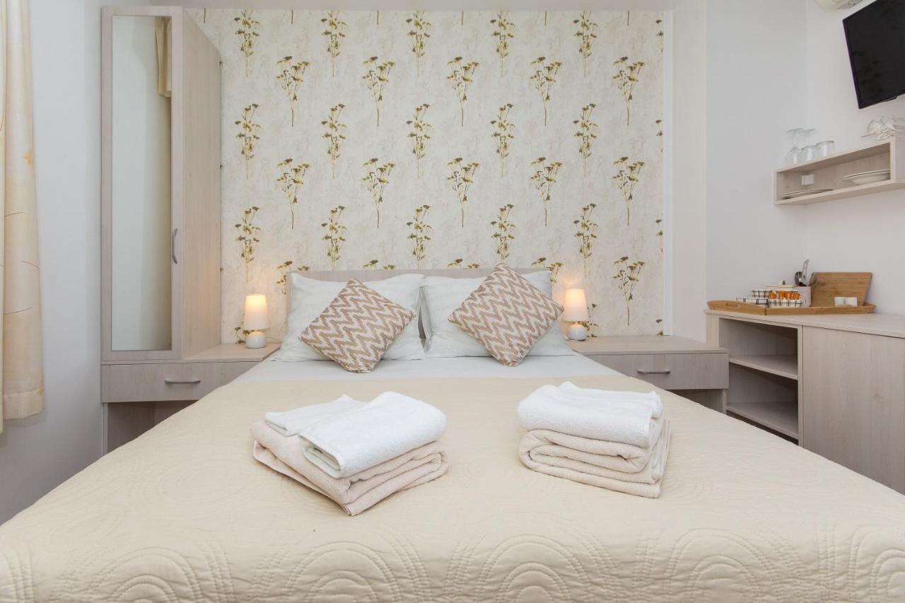 Villa Gloria Dubrovnik Eksteriør bilde
