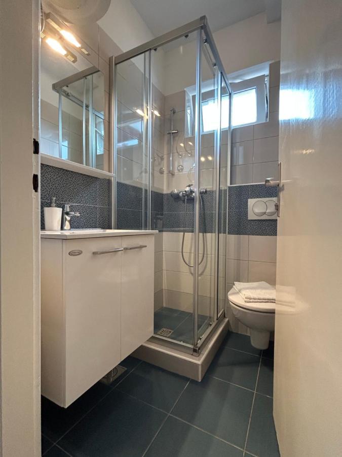 Villa Gloria Dubrovnik Eksteriør bilde