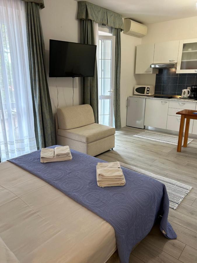 Villa Gloria Dubrovnik Eksteriør bilde