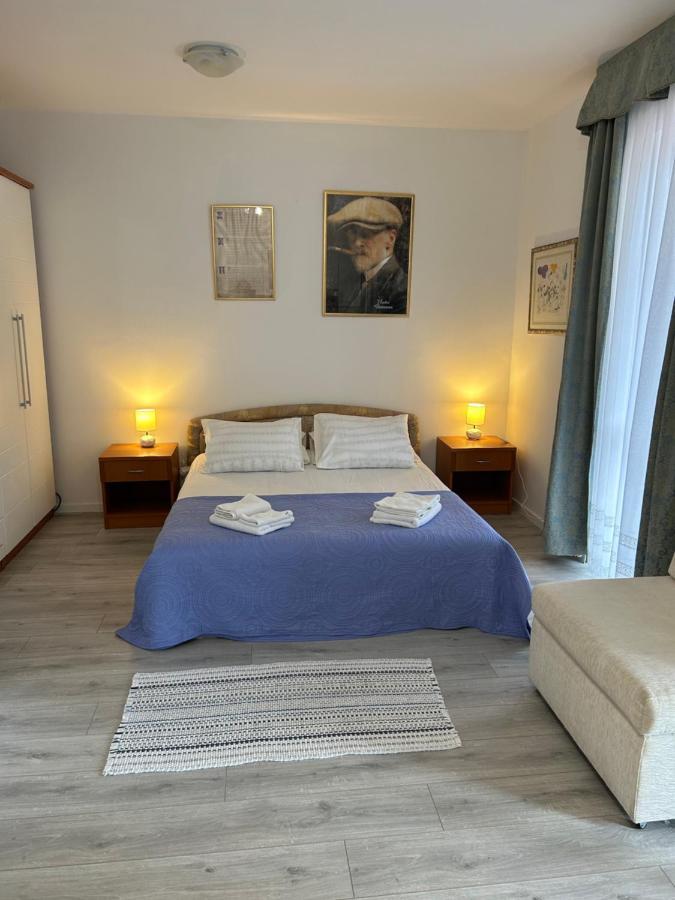 Villa Gloria Dubrovnik Eksteriør bilde