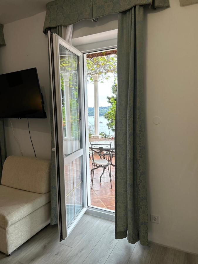 Villa Gloria Dubrovnik Eksteriør bilde