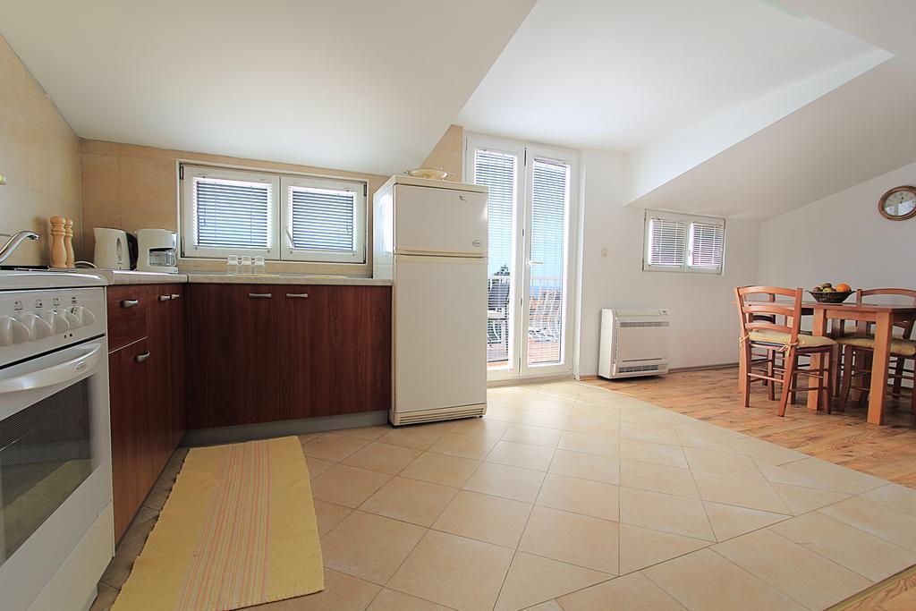 Villa Gloria Dubrovnik Rom bilde