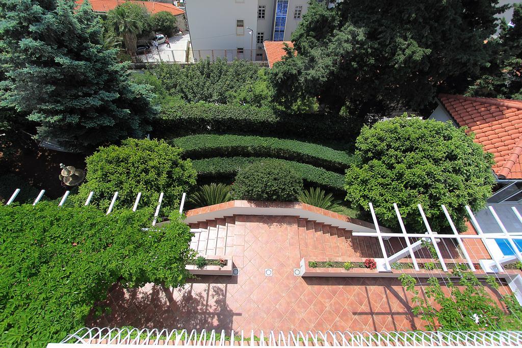 Villa Gloria Dubrovnik Eksteriør bilde