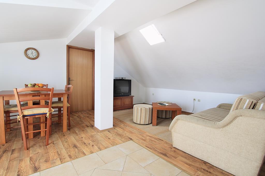 Villa Gloria Dubrovnik Rom bilde