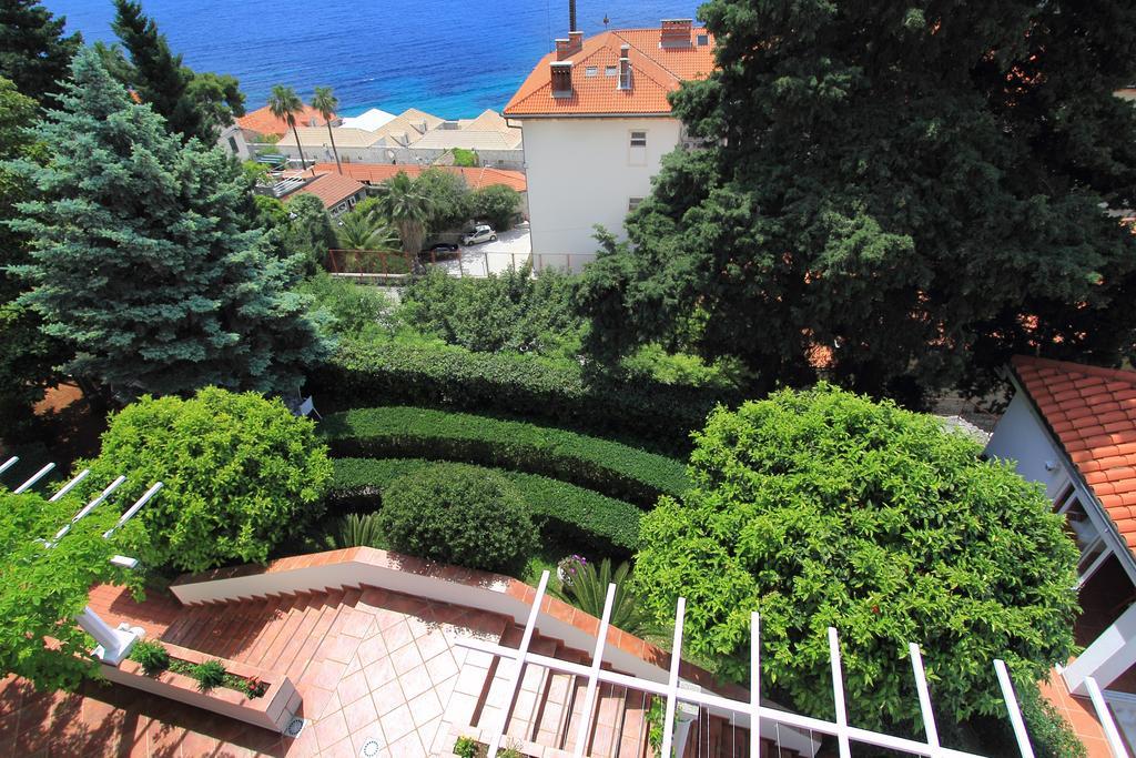 Villa Gloria Dubrovnik Eksteriør bilde