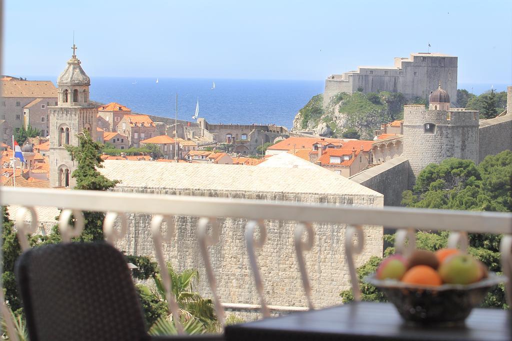 Villa Gloria Dubrovnik Eksteriør bilde