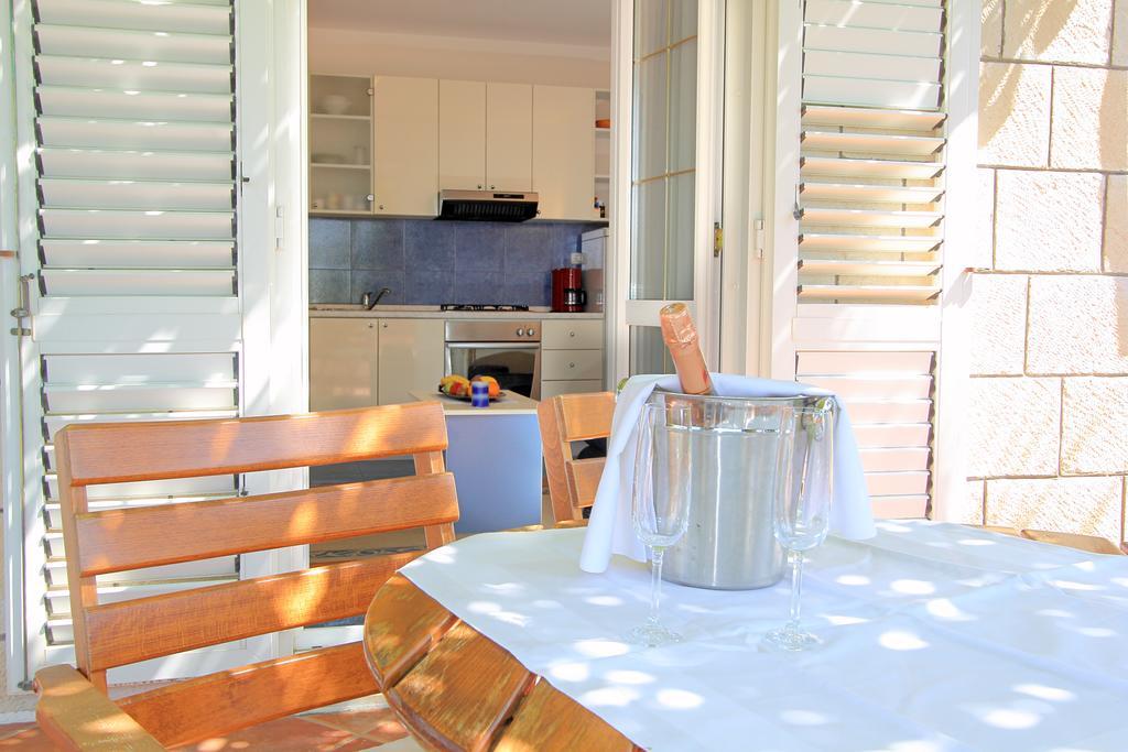 Villa Gloria Dubrovnik Rom bilde