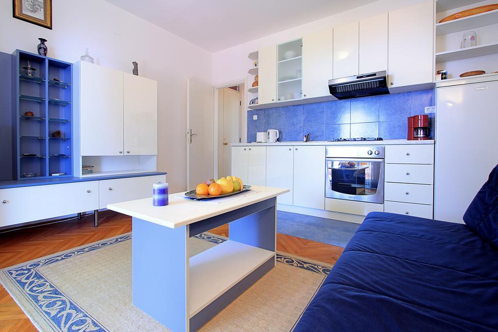 Villa Gloria Dubrovnik Rom bilde