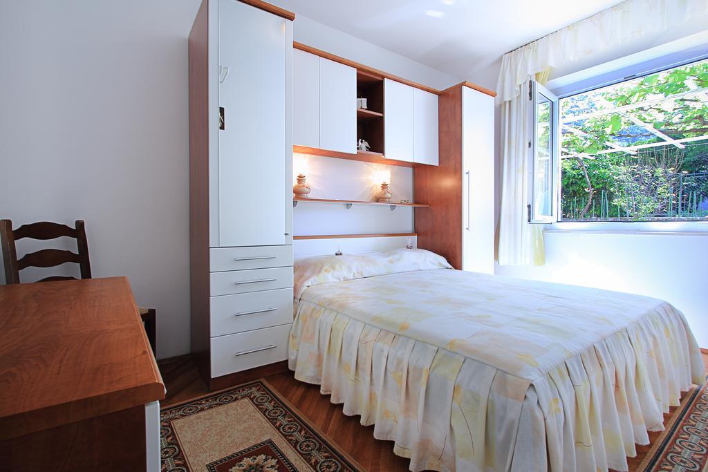 Villa Gloria Dubrovnik Rom bilde