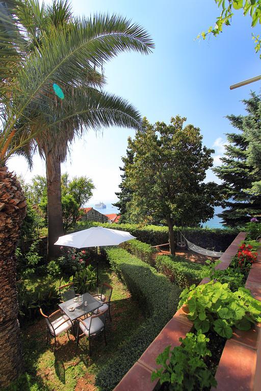 Villa Gloria Dubrovnik Eksteriør bilde