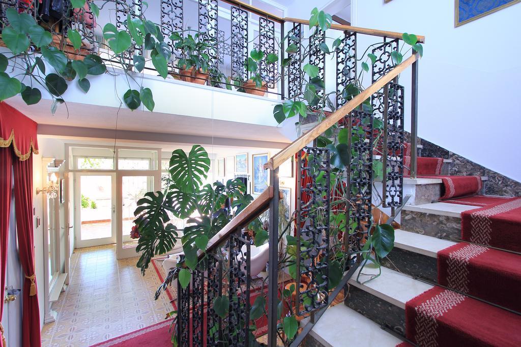 Villa Gloria Dubrovnik Eksteriør bilde