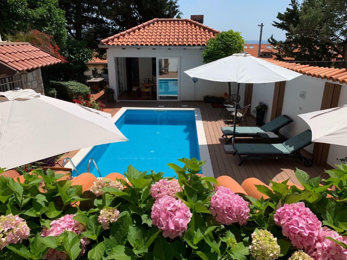 Villa Gloria Dubrovnik Eksteriør bilde