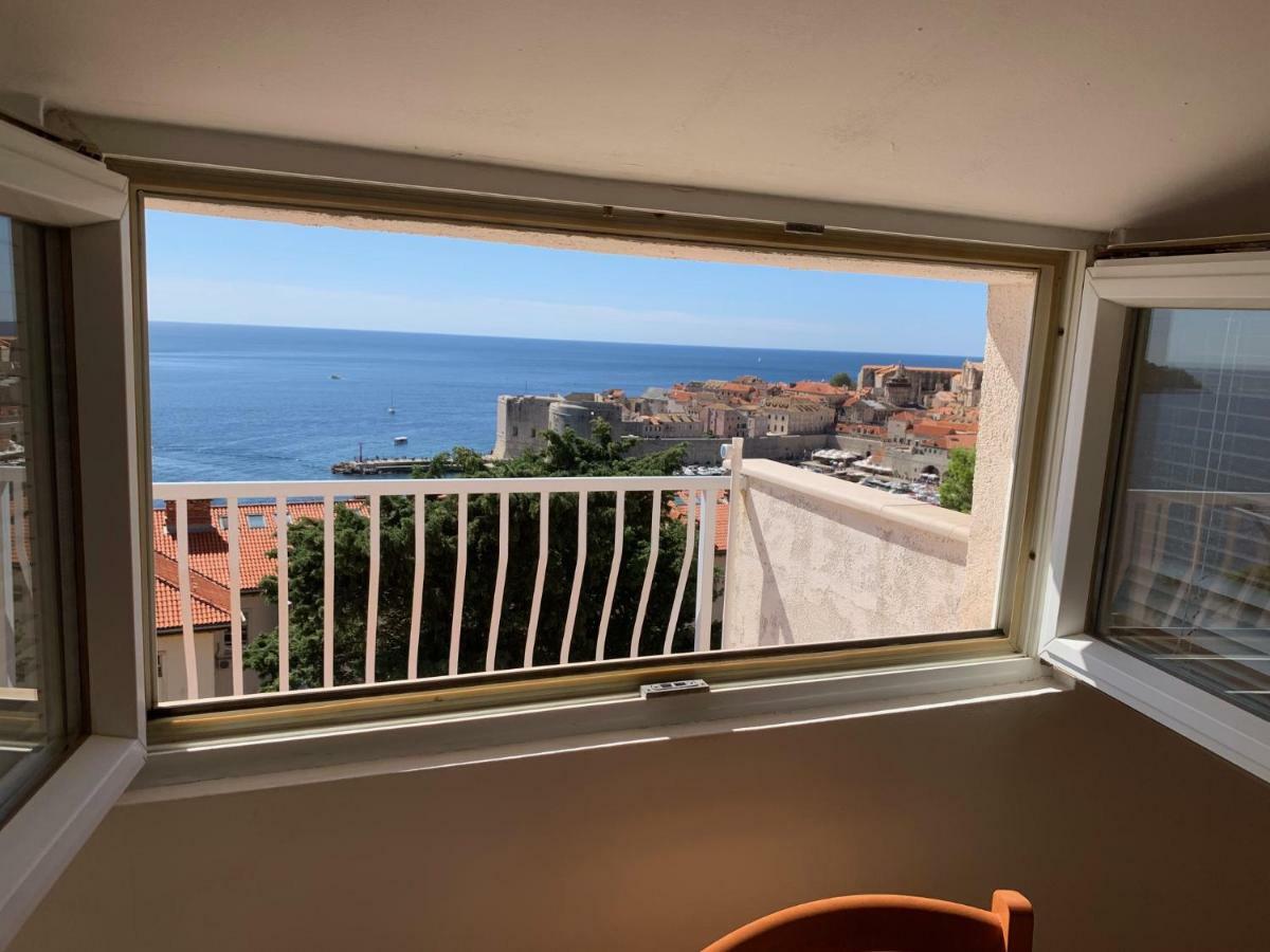Villa Gloria Dubrovnik Eksteriør bilde